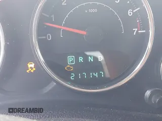 2012 Jeep Wrangler Unlimited Altitude with VIN 1C4HJWEG5CL161049, listed as a IAAI auction lot 42629330 with 217,147 mi miles and . Bid and sale history available at DreamBid. Image 15.
