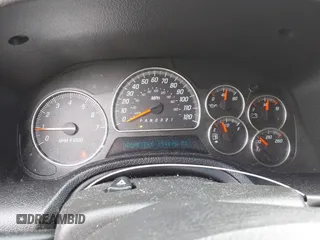 2008 GMC Envoy Denali z VIN 1GKET63M982188696, wystawiony jako IAAI lot #42245745 z przebiegiem 194 440 mil mil oraz . Historia ofert i sprzedaży dostępna na DreamBid. Obrazek 7.