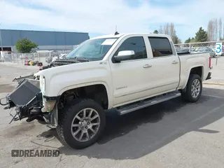 2014 GMC Sierra 1500 Denali z VIN 3GTU2WEJ3EG551266, wystawiony jako IAAI lot #41631624 z przebiegiem 120 214 mil mil oraz . Historia ofert i sprzedaży dostępna na DreamBid. Obrazek 18.