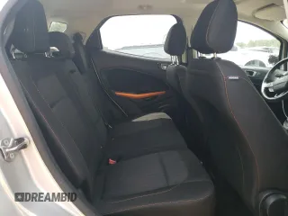 2021 Ford EcoSport SE with VIN MAJ3S2GE1MC450075, listed as a Copart auction lot 51432495 with 79,319 mi miles and Salvage Title. Bid and sale history available at DreamBid. Image 11.