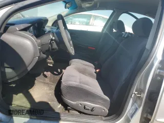 2000 Dodge Intrepid with VIN 2B3HD46R7YH447339, listed as a Copart auction lot 75228174 with 90,940 mi miles and Salvage Title. Bid and sale history available at carsss.com. Image 7.