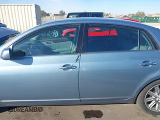 2008 Toyota Avalon XL with VIN 4T1BK36B68U288071, listed as a IAAI auction lot 41413332 with 199,438 mi miles and . Bid and sale history available at DreamBid. Image 15.