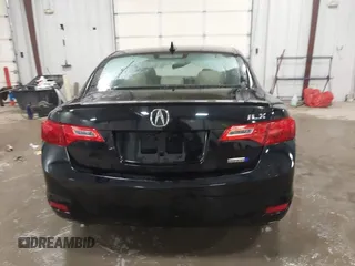 2013 Acura ILX Hybrid Technology with VIN 19VDE3F7XDE300823, listed as a IAAI auction lot 41619646 with 231,501 mi miles and . Bid and sale history available at carsss.com. Image 16.