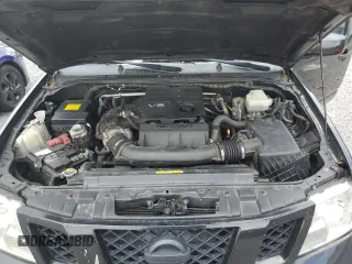 2020 Nissan Frontier SV z VIN 1N6ED0EA4LN703102, wystawiony jako Copart lot #55054765 z przebiegiem 87 578 mil mil oraz Szkody całkowita. Historia ofert i sprzedaży dostępna na DreamBid. Obrazek 11.