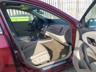 2015 Acura RDX Technology z VIN 5J8TB4H5XFL002507, wystawiony jako IAAI lot #42405660 z przebiegiem 129 371 mil mil oraz . Historia ofert i sprzedaży dostępna na DreamBid. Obrazek 5.