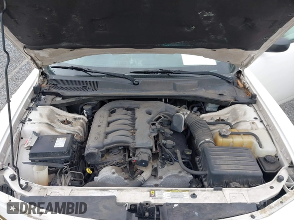 2008 Dodge Charger with VIN 2B3KA43G18H286259, listed as a IAAI auction lot 41951575 with 211,521 mi miles and . Bid and sale history available at DreamBid. Image 10.