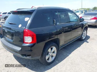 2013 Jeep Compass Sport with VIN 1C4NJCBB6DD102369, listed as a IAAI auction lot 42027866 with 149,937 mi miles. Bid and sale history available at carsss.com. Image 4.