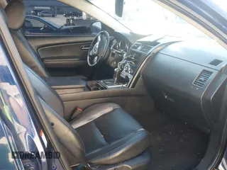 2010 Mazda CX-9 Touring with VIN JM3TB3MV5A0221875, listed as a IAAI auction lot 41359962 with 176,420 mi miles and . Bid and sale history available at carsss.com. Image 5.