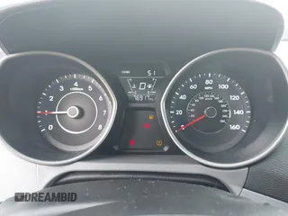 2016 Hyundai Elantra SE z VIN 5NPDH4AE1GH727236, wystawiony jako IAAI lot #39440992 z przebiegiem 76 917 mil mil oraz . Historia ofert i sprzedaży dostępna na DreamBid. Obrazek 7.