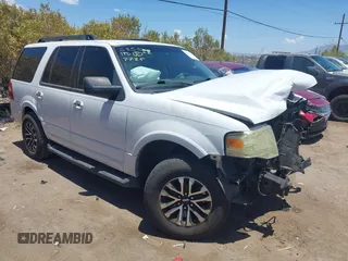 2010 Ford Expedition SSV с VIN 1FMJU1F52AEB48863, выставлен на аукционе IAAI как лот 42697944 с пробегом 293 614 миль миль и . История ставок и продаж доступна на DreamBid. Изображение 1.