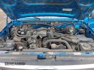 1994 Ford F-150 with VIN 1FTEX15Y0RKB48124, listed as a IAAI auction lot 41995755 with 185,723 mi miles and . Bid and sale history available at DreamBid. Image 10.