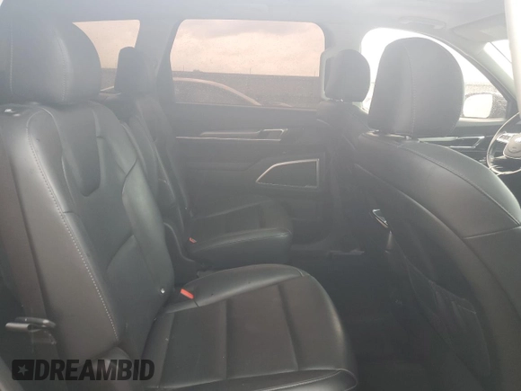 2020 Kia Telluride S with VIN 5XYP64HC4LG029955, listed as a Copart auction lot 54452435 with 120,257 mi miles and Clean Title. Bid and sale history available at DreamBid. Image 11.