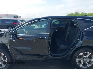 2018 Honda CR-V EX-L z VIN 7FARW2H80JE004634, wystawiony jako IAAI lot #42147458 z przebiegiem 104 353 mil mil oraz . Historia ofert i sprzedaży dostępna na DreamBid. Obrazek 15.