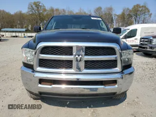 2016 Ram 2500 SLT with VIN 3C6TR5DT1GG150409, listed as a Copart auction lot 51139615 with 239,186 mi miles and Clean Title. Bid and sale history available at carsss.com. Image 5.