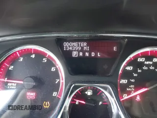 2015 GMC Acadia SLT with VIN 1GKKVRKD5FJ337429, listed as a IAAI auction lot 41772657 with 134,399 mi miles. Bid and sale history available at carsss.com. Image 7.