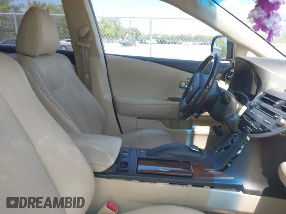2014 Lexus RX 350 with VIN 2T2ZK1BA3EC133423, listed as a IAAI auction lot 42325851 with 151,025 mi miles and . Bid and sale history available at DreamBid. Image 5.