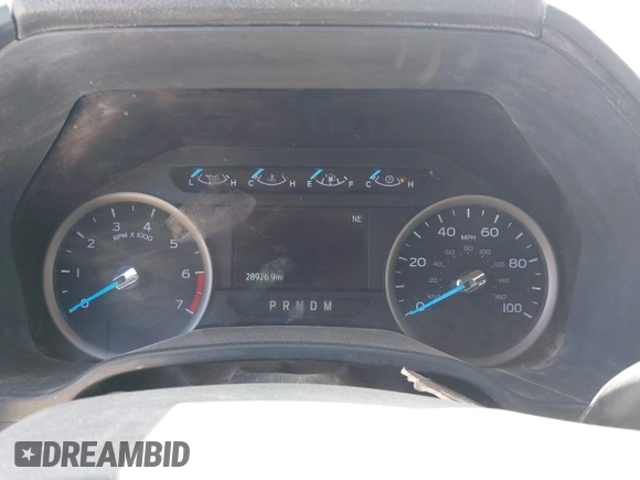 2022 Ford F-350 with VIN 1FT7W3BN4NEE67584, listed as a IAAI auction lot 42010364 with 28,926 mi miles and . Bid and sale history available at DreamBid. Image 7.