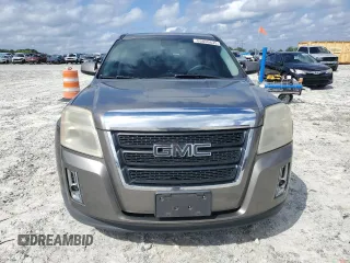 2012 GMC Terrain SLE-1 z VIN 2GKALMEK7C6131567, wystawiony jako Copart lot #65856635 z przebiegiem 211 523 mil mil oraz Czysty tytuł • Clean title. Historia ofert i sprzedaży dostępna na DreamBid. Obrazek 5.