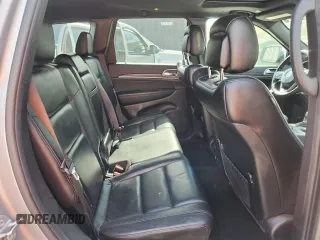 2020 Jeep Grand Cherokee Limited with VIN 1C4RJFBG1LC374959, listed as a Copart auction lot 65208695 with 90,624 mi miles and Non repairable. Bid and sale history available at DreamBid. Image 11.