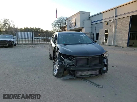 2019 Chevrolet Equinox LT with VIN 3GNAXUEV3KL383280, listed as a Copart auction lot 85190744 with 74,001 mi miles and Salvage Title. Bid and sale history available at DreamBid. Image 11.