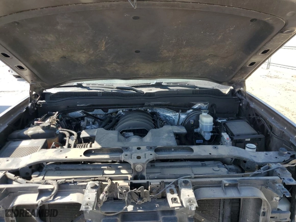 2015 Chevrolet Silverado 1500 LT with VIN 3GCPCREC0FG226377, listed as a Copart auction lot 52741485 with 116,115 mi miles and Salvage Title. Bid and sale history available at carsss.com. Image 11.