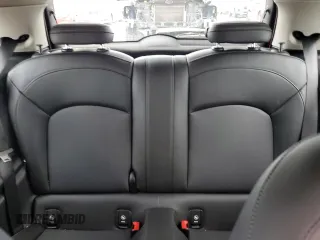 2019 MINI Hardtop Cooper с VIN WMWXP5C59K2H32200, выставлен на аукционе Copart как лот 62557905 с пробегом 17 257 миль миль и Списание • Salvage title. История ставок и продаж доступна на DreamBid. Изображение 10.