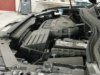 2024 Volkswagen Tiguan SE с VIN 3VVMB7AX6RM176241, выставлен на аукционе IAAI как лот 43055093 с пробегом 2 277 миль миль и . История ставок и продаж доступна на DreamBid. Изображение 21.