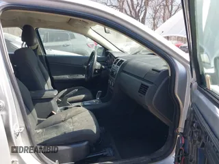 2010 Dodge Avenger SXT with VIN 1B3CC4FB5AN185950, listed as a IAAI auction lot 41780533 with 149,851 mi miles. Bid and sale history available at carsss.com. Image 5.