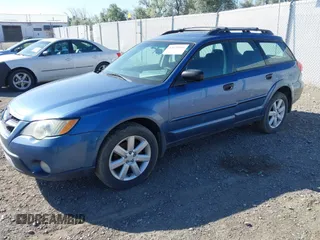 2008 Subaru Outback i z VIN 4S4BP61C187319213, wystawiony jako IAAI lot #42530954 z przebiegiem 188 011 mil mil oraz . Historia ofert i sprzedaży dostępna na DreamBid. Obrazek 2.