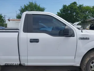2017 Ford F-150 XL with VIN 1FTMF1EF4HKC48111, listed as a IAAI auction lot 41895893 with 70,013 mi miles and . Bid and sale history available at DreamBid. Image 13.