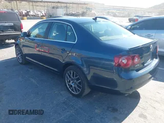2010 Volkswagen Jetta with VIN 3VWAL8AJ4AM027389, listed as a IAAI auction lot 42392853 with 191,061 mi miles and . Bid and sale history available at DreamBid. Image 3.