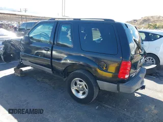 2001 Ford Explorer Sport с VIN 1FMYU60E51UC94913, выставлен на аукционе IAAI как лот 41533206 с пробегом 90 864 миль миль и . История ставок и продаж доступна на DreamBid. Изображение 3.