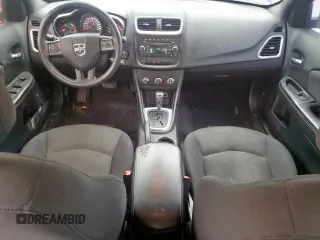 2014 Dodge Avenger SE with VIN 1C3CDZAB1EN166564, listed as a Copart auction lot 47892745 with 149,825 mi miles and Clean Title. Bid and sale history available at DreamBid. Image 8.