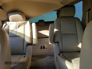 2013 GMC Yukon SLT with VIN 1GKS1CE04DR311520, listed as a Copart auction lot 76018564 with 103,436 mi miles and Salvage Title. Bid and sale history available at carsss.com. Image 10.