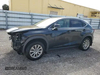 2021 Lexus NX with VIN JTJDARBZ4M5036066, listed as a Copart auction lot 49452075 with 90,194 mi miles and Clean Title. Bid and sale history available at carsss.com. Image 1.