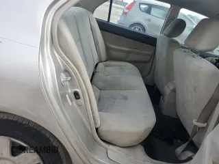 2004 Mitsubishi Lancer ES with VIN JA3AJ26E04U051835, listed as a Copart auction lot 69887714 with 237,038 mi miles and Non Repairable. Bid and sale history available at carsss.com. Image 10.
