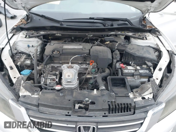 2013 Honda Accord EX-L with VIN 1HGCR2F84DA187255, listed as a IAAI auction lot 42007494 with 149,213 mi miles and . Bid and sale history available at DreamBid. Image 10.