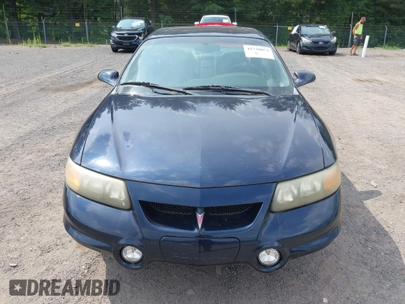 2002 Pontiac Bonneville SLE z VIN 1G2HY54K524175736, wystawiony jako IAAI lot #42730873 z przebiegiem 115 308 mil mil oraz . Historia ofert i sprzedaży dostępna na DreamBid. Obrazek 6.