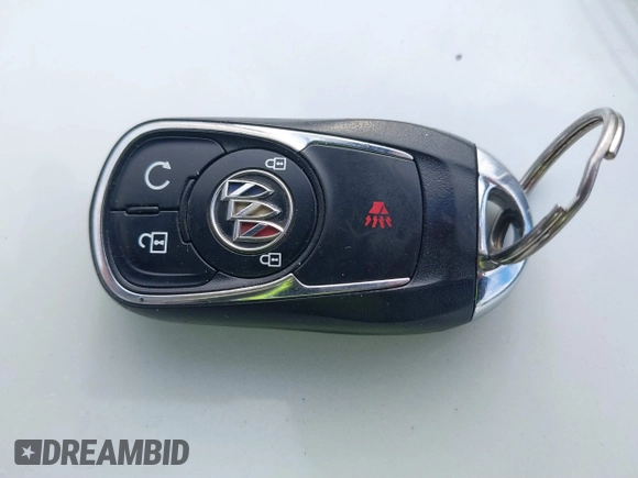 2022 Buick Encore GX Select с VIN KL4MMESLXNB020630, выставлен на аукционе IAAI как лот 40974427 с пробегом 44 780 миль миль и . История ставок и продаж доступна на DreamBid. Изображение 11.