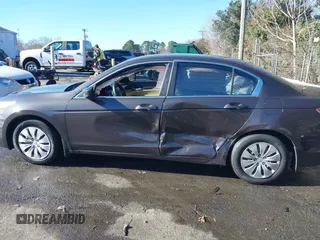 2011 Honda Accord LX with VIN 1HGCP2F34BA141271, listed as a IAAI auction lot 41031454 with 157,981 mi miles and . Bid and sale history available at DreamBid. Image 14.