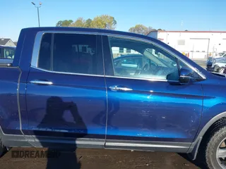 2021 Honda Ridgeline RTL-E с VIN 5FPYK3F73MB023208, выставлен на аукционе IAAI как лот 41806911 с пробегом 25 451 миль миль и . История ставок и продаж доступна на DreamBid. Изображение 13.