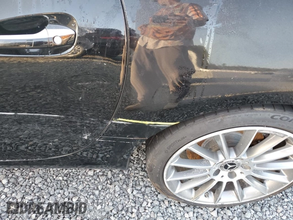 2020 Mercedes-Benz SLC 300 z VIN WDDPK3JA1LF167279, wystawiony jako Copart lot #74850644 z przebiegiem Nie podano mil oraz Szkoda całkowita • Salvage title. Historia ofert i sprzedaży dostępna na DreamBid. Obrazek 12.