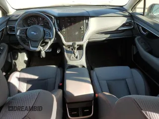 2022 Subaru Legacy Sport with VIN 4S3BWAH6XN3003290, listed as a Copart auction lot 70292284 with 46,850 mi miles and Salvage Title. Bid and sale history available at carsss.com. Image 8.