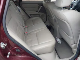 2011 Acura RDX Technology с VIN 5J8TB1H53BA006399, выставлен на аукционе IAAI как лот 42459625 с пробегом 121 109 миль миль и . История ставок и продаж доступна на DreamBid. Изображение 8.