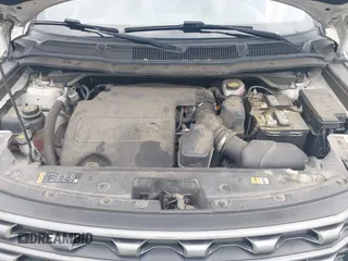 2017 Ford Explorer XLT с VIN 1FM5K8D87HGC65169, выставлен на аукционе IAAI как лот 42738102 с пробегом 201 866 миль миль и . История ставок и продаж доступна на DreamBid. Изображение 10.