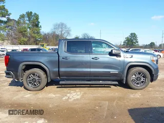 2020 GMC Sierra 1500 Elevation with VIN 3GTP8CED8LG303144, listed as a IAAI auction lot 41459543 with 121,365 mi miles and . Bid and sale history available at DreamBid. Image 14.