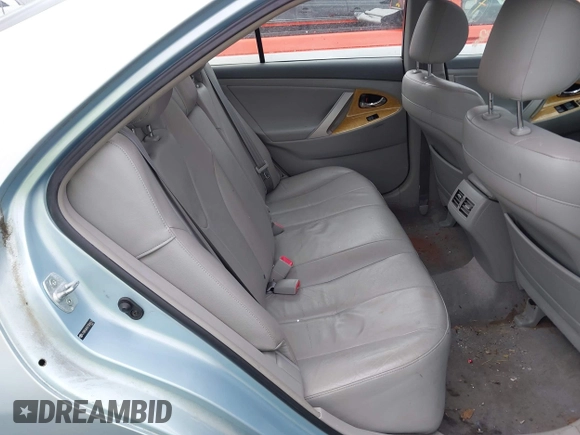 2007 Toyota Camry LE with VIN JTNBK46K873006572, listed as a IAAI auction lot 42083419 with 203,605 mi miles and . Bid and sale history available at DreamBid. Image 8.