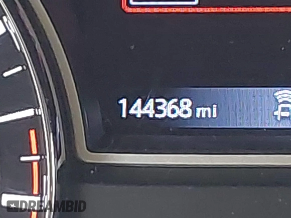 2018 Nissan Altima SR with VIN 1N4AL3APXJC156643, listed as a IAAI auction lot 41723175 with 144,368 mi miles and . Bid and sale history available at carsss.com. Image 15.