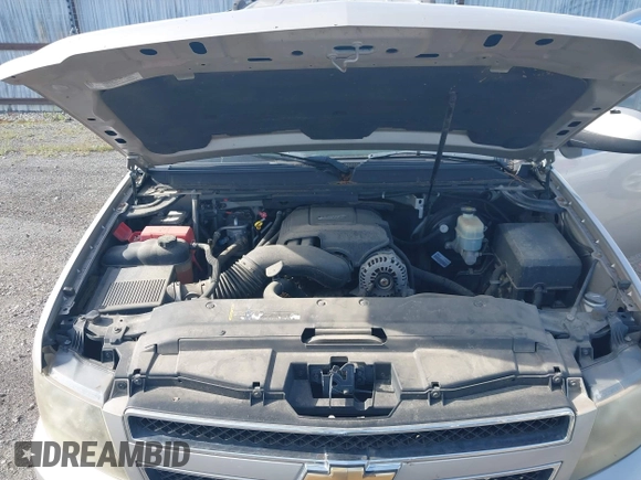 2007 Chevrolet Tahoe LT with VIN 1GNFK13087R165703, listed as a IAAI auction lot 42370222 with 150,014 mi miles and . Bid and sale history available at DreamBid. Image 10.