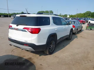 2019 GMC Acadia SLT с VIN 1GKKNULS9KZ191239, выставлен на аукционе IAAI как лот 42400227 с пробегом 78 059 миль миль и . История ставок и продаж доступна на DreamBid. Изображение 4.